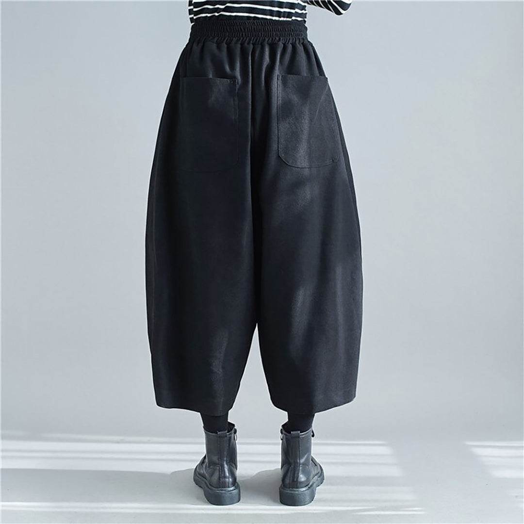 Calça FS 229 - FLOWY SIGNATURE
