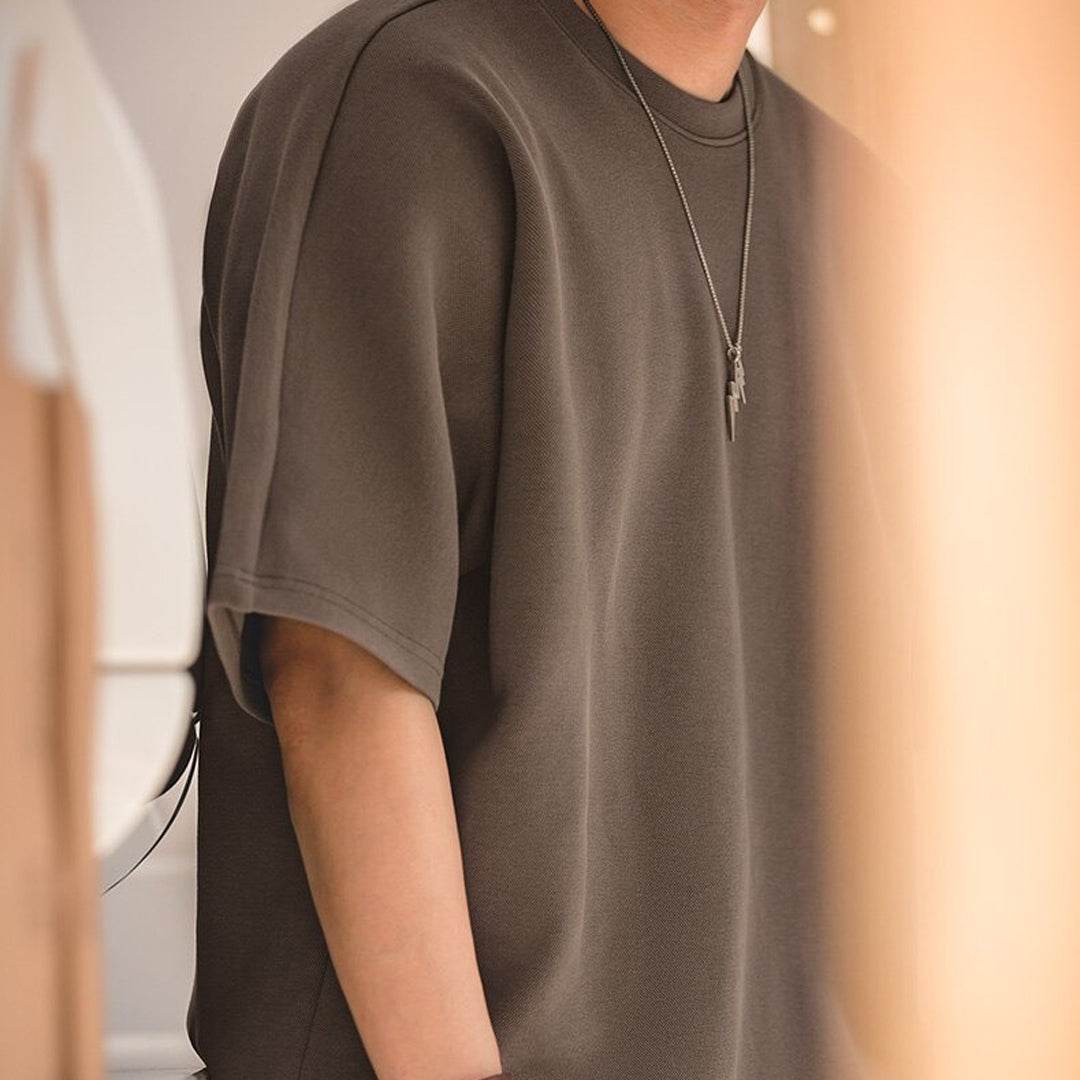 Camiseta FS 613 - FLOWY SIGNATURE