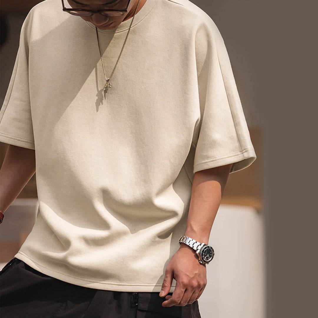 Camiseta FS 613 - FLOWY SIGNATURE