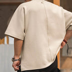 Camiseta FS 613 - FLOWY SIGNATURE